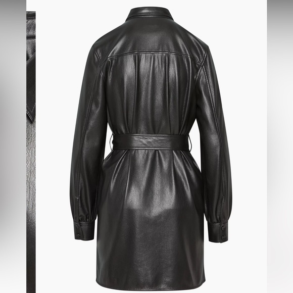 COPY - WILFRED Caroline Dress - Picture 7 of 7